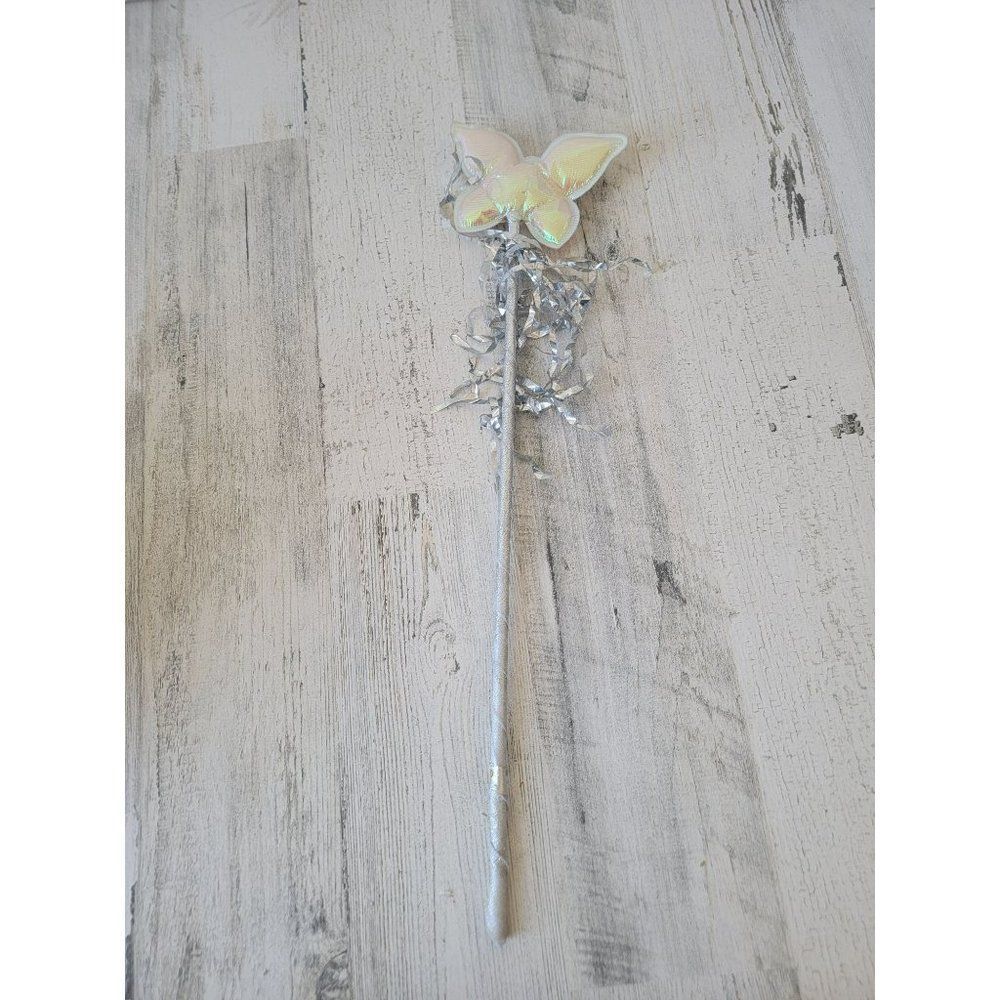 Halloween fairy butterfly wand costume‎ accessory princess
